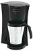 Black & Decker DCM18S Brew N Go with Stainless Steel Travel Mug