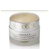 Lancome Absolue Replenishing Cream SPF 15 1.7 oz
