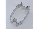 Torah Cookie Cutter