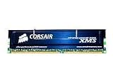 Corsair 512MB non-ECC DDR RAM with Heat Spreader (CMX512-3200C2)