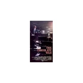 The Chocolate War [VHS]