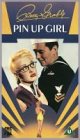 Pin Up Girl [UK IMPORT] - Betty Grable
