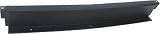 97-01 JEEP CHEROKEE FRONT LOWER VALANCE SUV, Black w/ Classic Model Deflector (1997 97 1998 98 1999 99 2000 00 2001 01) J017503 5EF08DX9
