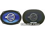 Clarion SRR6924 Car Speaker