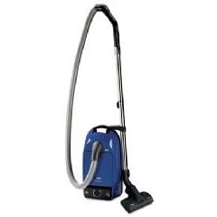 Miele S 251-1i Bodenstaubsauger k�nigsblau