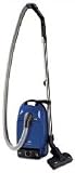 Miele S 251-1i Bodenstaubsauger k�nigsblau