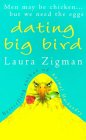 Dating Big Bird
