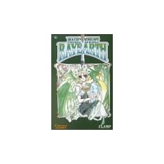 Magic Knight Rayearth, Bd.6, Starke Herzen