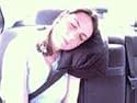 Passenger Pillow - car pillows , free delivery in Scotland, Wales, Northern Ireland, England, Ireland