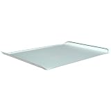 Chicago Metallic Commercial 13-1 4 by 9-1 2-Inch Cookie Sheet by Chicago Metallic