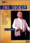�W���[�E�R�b�J�[�E�C���E�R���T�[�g [DVD]