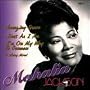 Mahalia Jackson 1