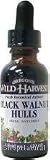 Black Walnut Hulls Extract, 1 oz.