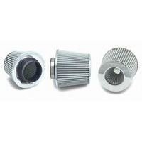Spectre 8138 Cone Air Filter - White