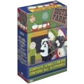 �T�E�X�p�[�N �V���[�Y3 DVD-BOX(���{�ꎚ����)