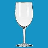Citation Stemware, Goblet 10 oz. Clear 2 Dozen, 24/CS