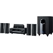 Onkyo HT-S4100 5.1 Channel Home Entertainment System (Set of Seven, Black) Onkyo HT-S4100 5.1 Channel Home Entertainment System (Set of Seven, Black)