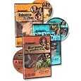 Gateway Drugs DVD Pack (Includes all DVD's)