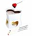 Chocolate Fondue Set