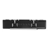 Ultra Products ULT-30100 Aluminum Memory Cooler ( Black )