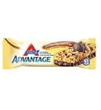 Advantage Bar Chocolate Chip Granola 15 bars