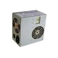 DTK Power Supply High Power 400W PC-Netzteil