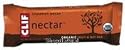 Nectar Bars, Cinnamon Pecan, Organic, 1.69 oz., package of 9