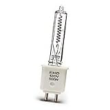 EHD 500W 120V 3000K Lamp