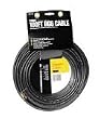 100' RG-6 Indoor/Outdoor Burial Grade Coaxial Cable