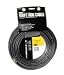 Terk RG6 Indoor/Outdoor, Satellite/Cable/Antenna Coaxial Cable - 100'