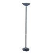 Floor Lamp - Black (72")
