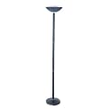 Floor Lamp - Black (72")