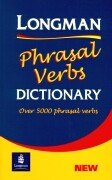Longman Phrasal Verbs Dictionary (Phasal Verbs Dictionary)