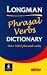 Book Longman Phrasal Verbs Dictionary