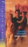 Extreme Measures (Silhouette Intimate Moments No. 1282) (Silhouette Intimate Moments)