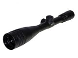 V-24 6-24x42mm Matte Mil Dot