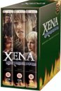Xena Warrior Princess - Series 5, Part 1 [VHS] VHS