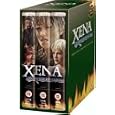 Xena Warrior Princess - Series 5, Part 1