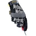 Mechanix Wear MCW-05-010 Cold Weather Gloves, Large