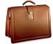 Jack Georges Belting Collection Classic Leather Laptop…