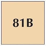 P027 Warm 81B Pro Series Filter