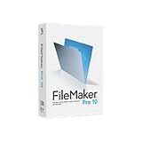 FileMaker Professional / v10.0 / Win/Mac / CDvon "Filemaker"