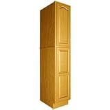 18 X 84 WALL PANTRY