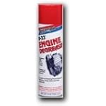 B33 Engine Degeaser, 16 oz aerosol (1116)