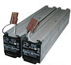 Apc Replacement Battery Cartridge #44J