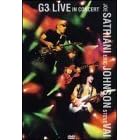 G3 Live in Concert