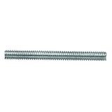 M8-1.25mm x 1M DIN 975 A4 Stainless Steel Threaded Rod