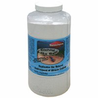 Cichlid Lake Salt - 350g by SEACHEM LABORATORIES