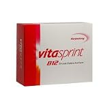 VITASPRINT B 12 Trinkamp., 30 St