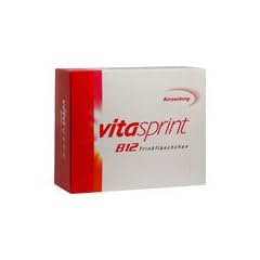 VITASPRINT B 12 Trinkamp., 30 St